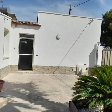 فيلا A Casa Di Nonno Pippo مارسالا المظهر الخارجي الصورة