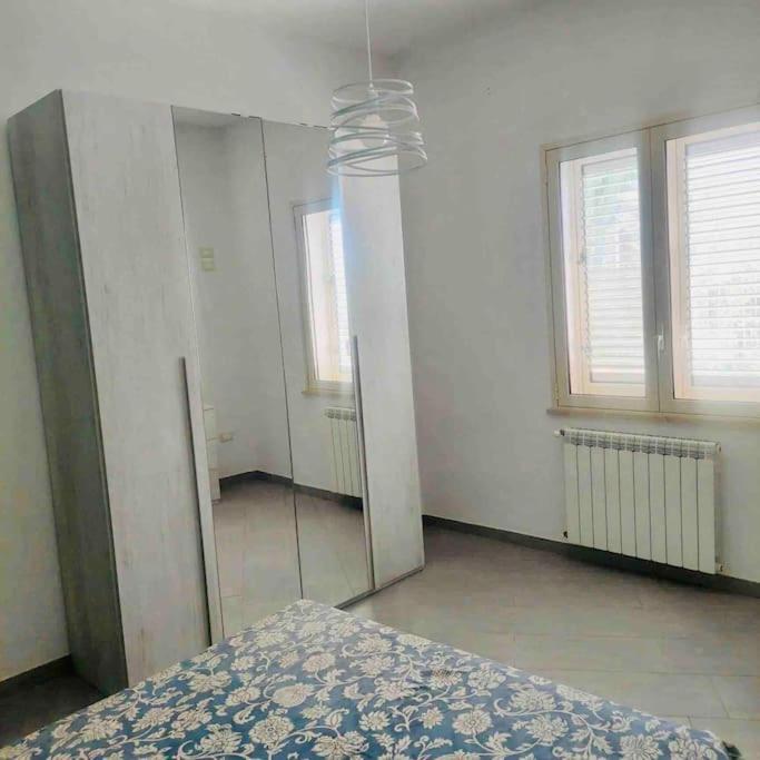 فيلا A Casa Di Nonno Pippo مارسالا المظهر الخارجي الصورة